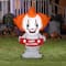 5ft. Airblown® Inflatable Halloween Warner Brothers® Pennywise